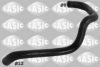 OPEL 1337801 Radiator Hose